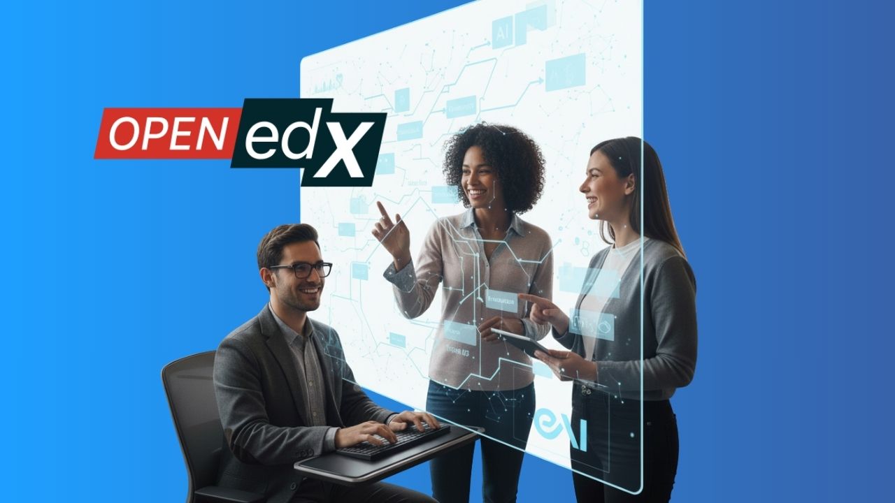 Why Open edX® Is the Best LMS Option for 2026