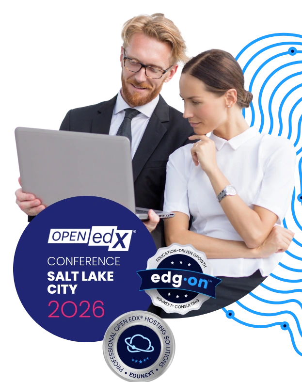 eduNEXT at Open edX Conference 2026: Sessions and Insights