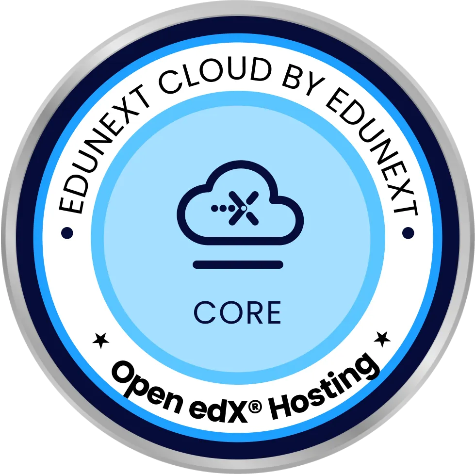 EC Core logo