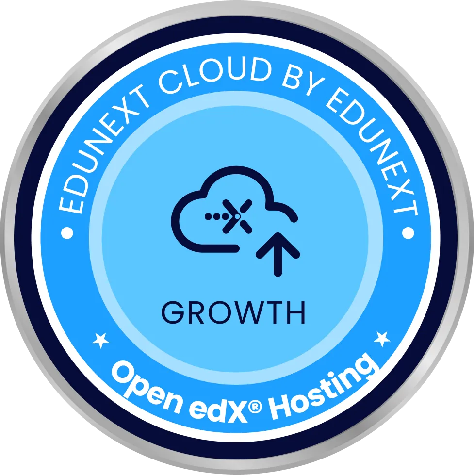 EC Growth logo